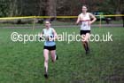 Womens under-20 Northern Cross Country Champs., Witton Park, Blackburn. Photo: David T. Hewitson/Sports for All Pics